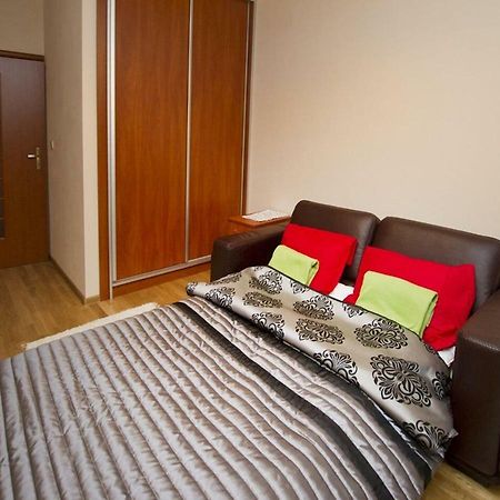Apartamenty Cicha Woda Закопане Экстерьер фото
