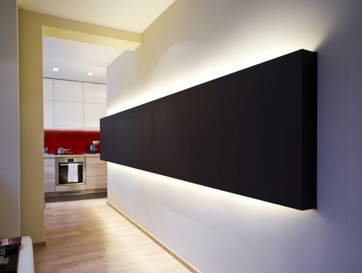 Apartamenty Cicha Woda Закопане Экстерьер фото