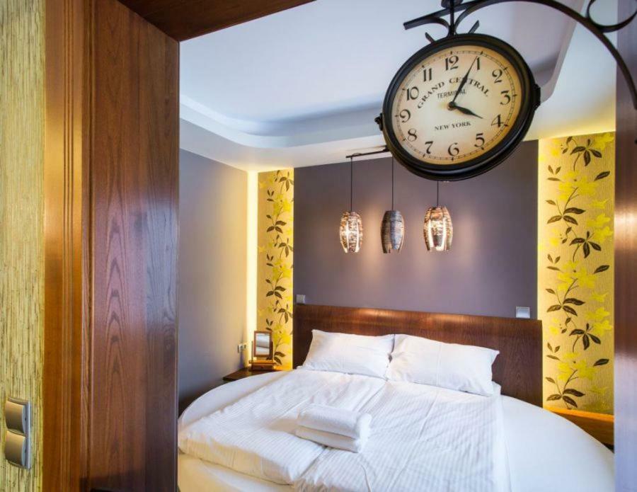 Apartamenty Cicha Woda Закопане Экстерьер фото