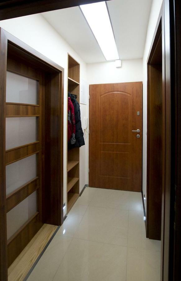 Apartamenty Cicha Woda Закопане Экстерьер фото