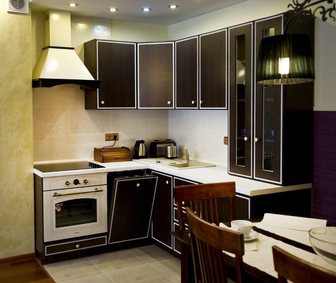 Apartamenty Cicha Woda Закопане Экстерьер фото